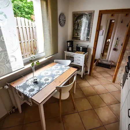 Abendsonne Holiday home